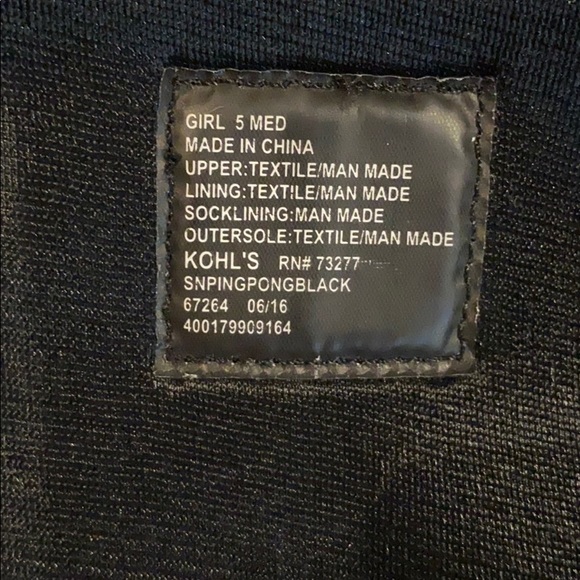 Girls boots - Picture 3 of 4